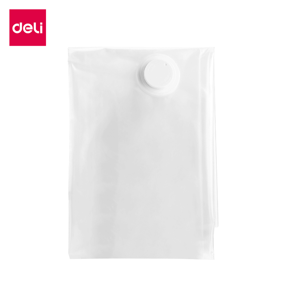 ถุงสูญญากาศ DELI VS580-CL-01 40X60 ซม.